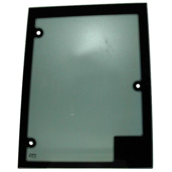 Glass, Side (RH) - Hinged 42" x34" x2.5"
